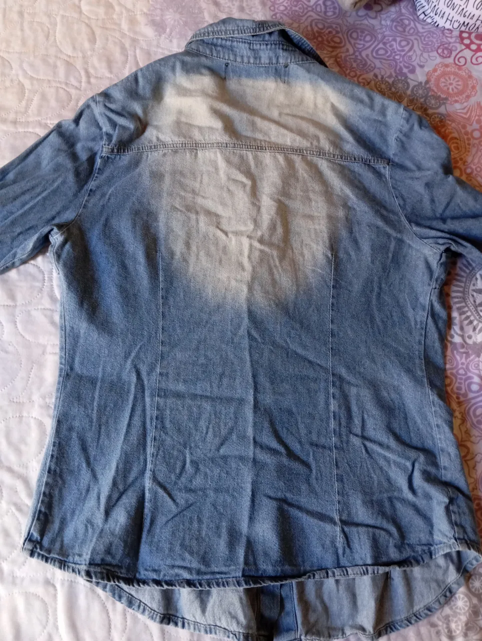Camisa Dorcastar - imagen 4