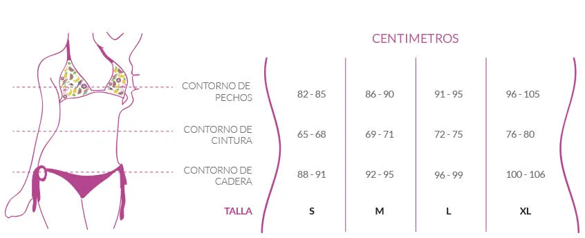 Traje de baño Kila kila - imagen 6