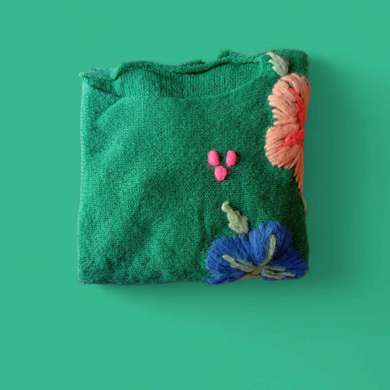 Sweater Sin marca - imagen 3