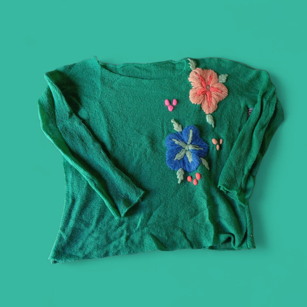 Sweater Sin marca - imagen 4