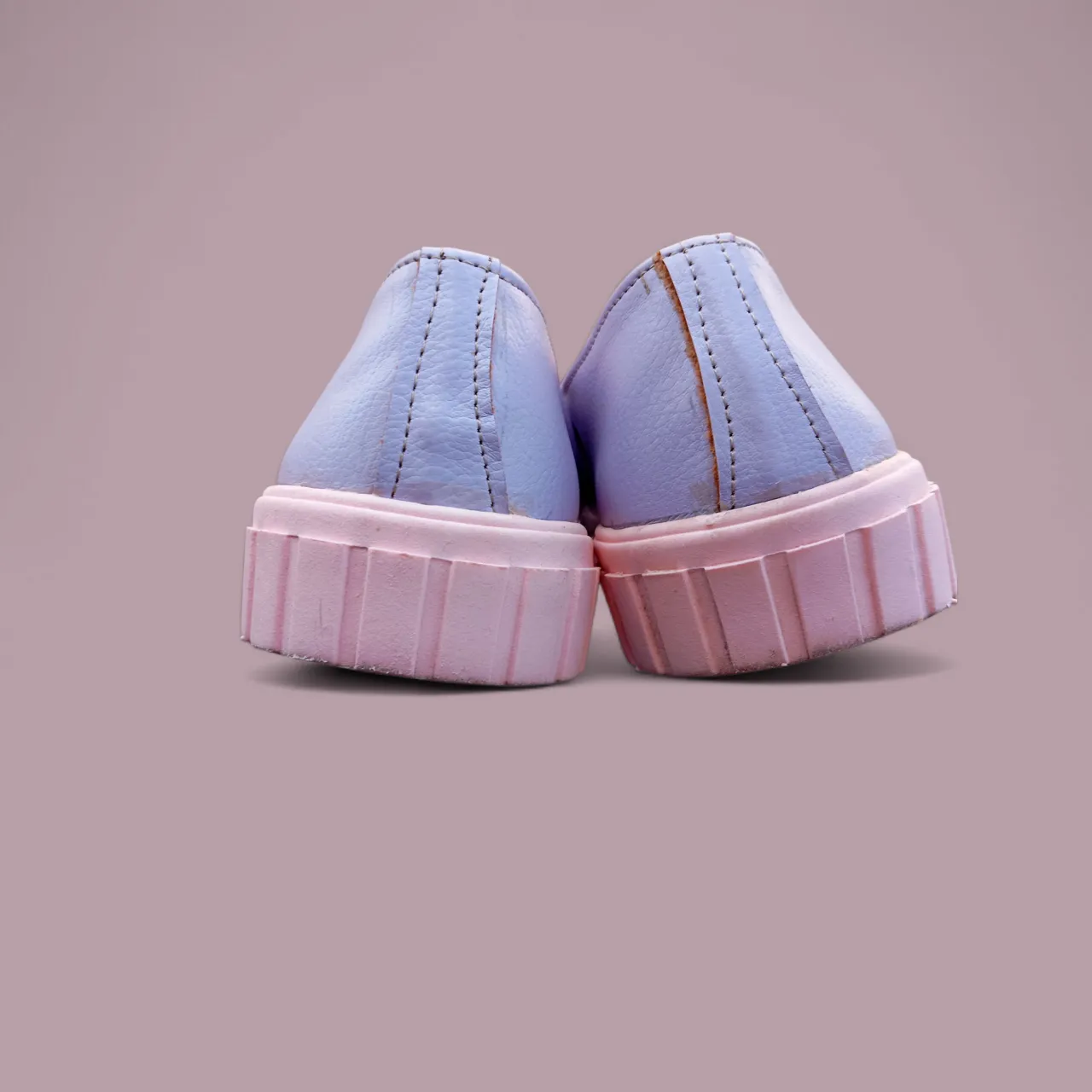 Zapatillas Diseño independiente - imagen 3