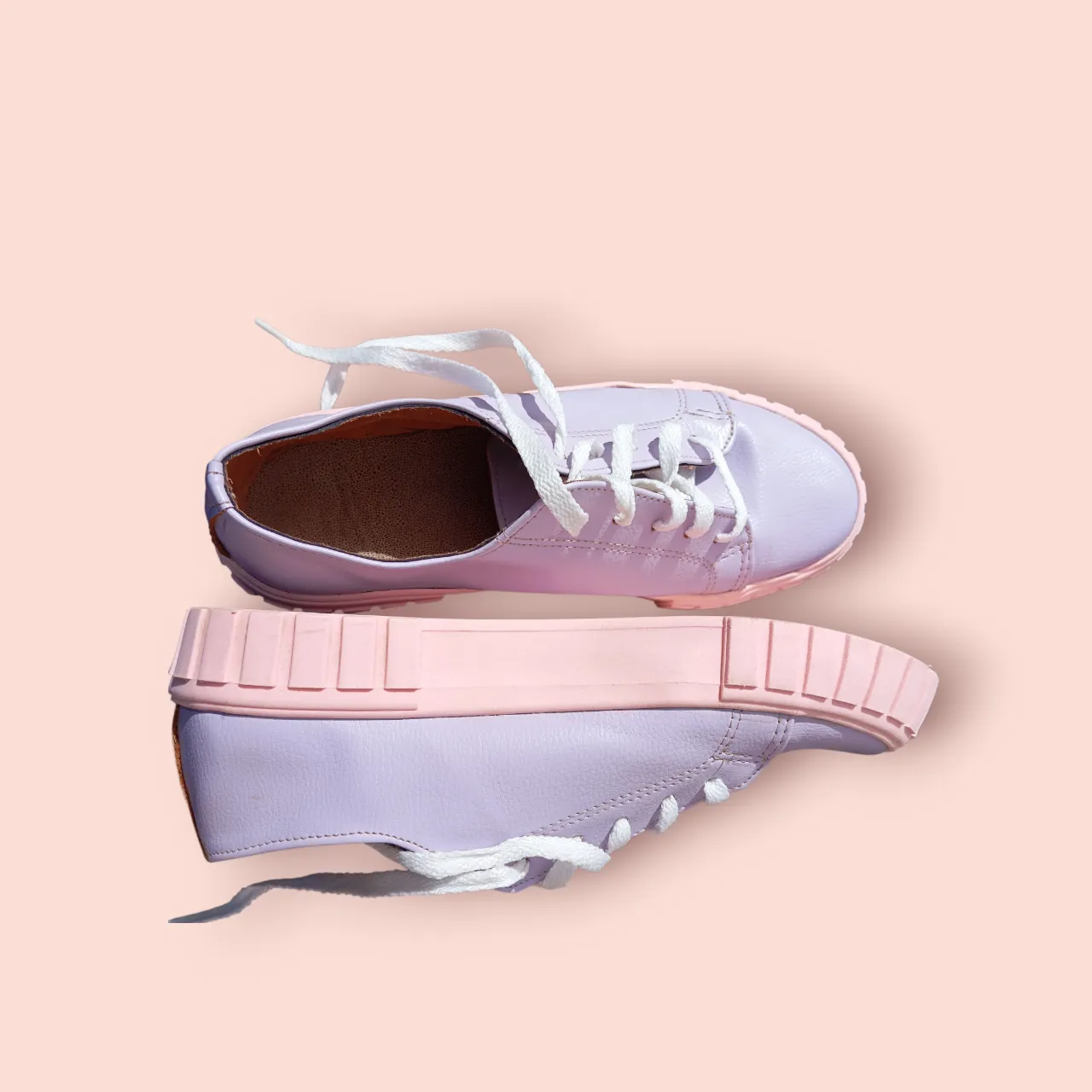 Zapatillas Diseño independiente - imagen 2