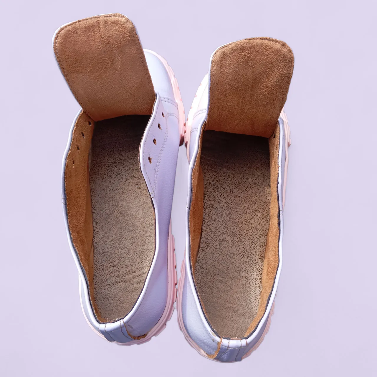 Zapatillas Diseño independiente - imagen 4