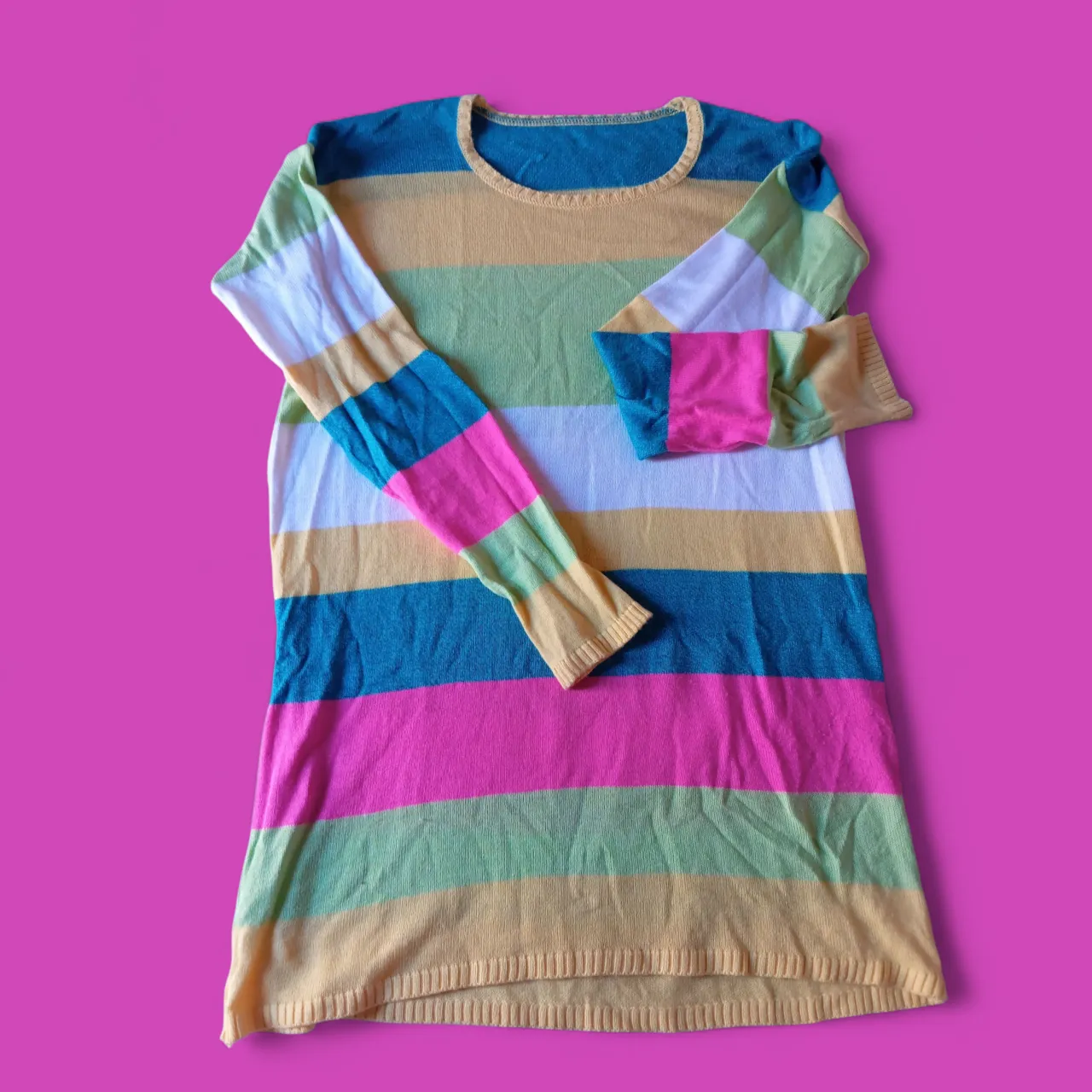 Sweater Sin marca - imagen 2