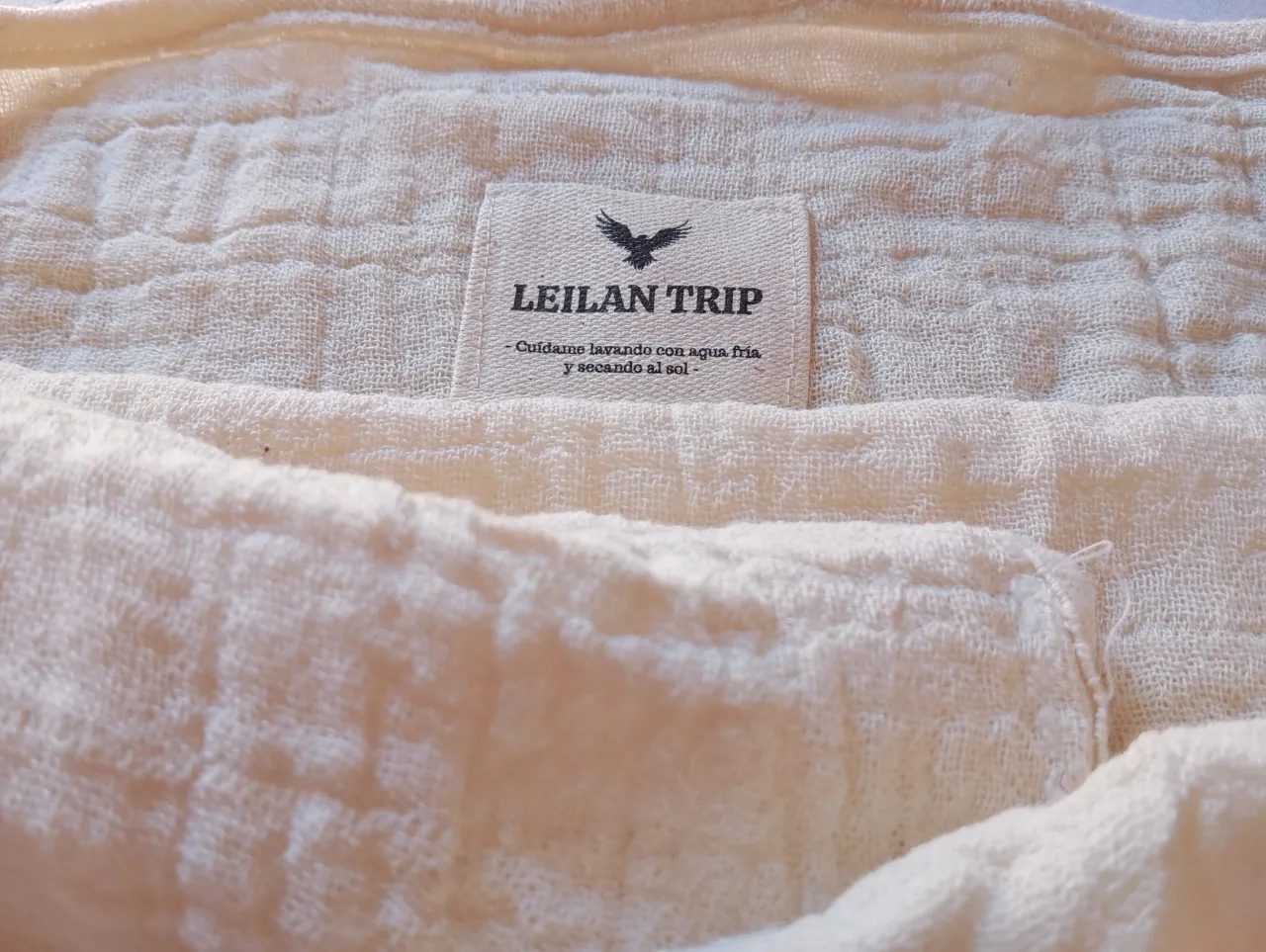 Top Leilan trip - imagen 5