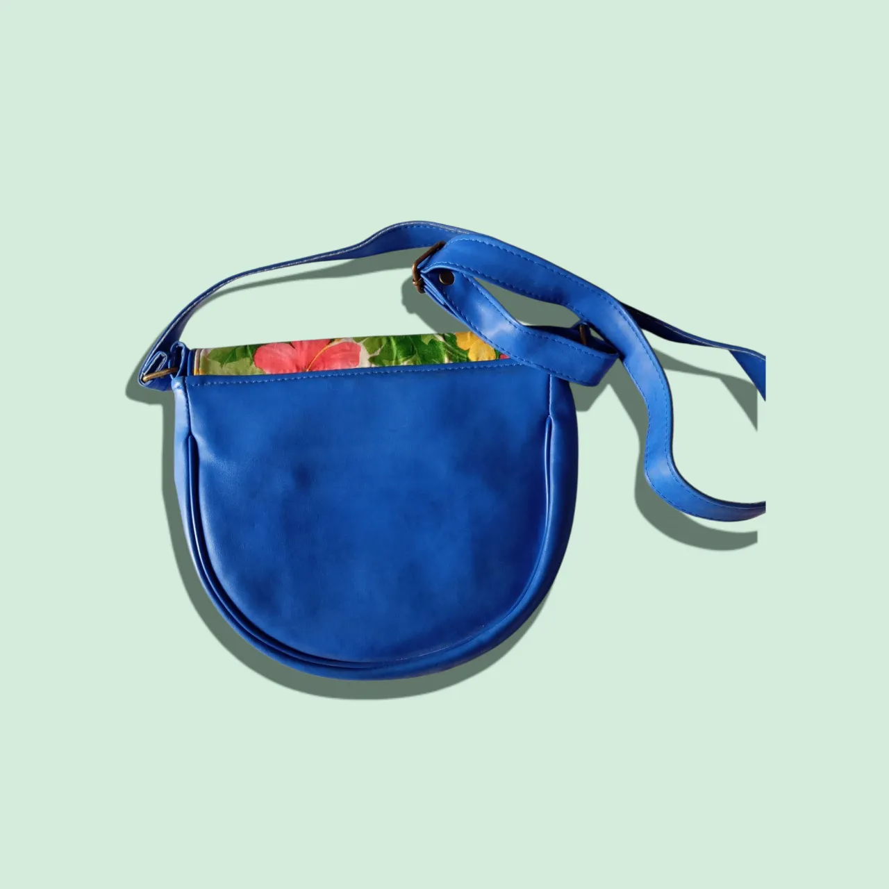 Cartera Sin marca - imagen 2