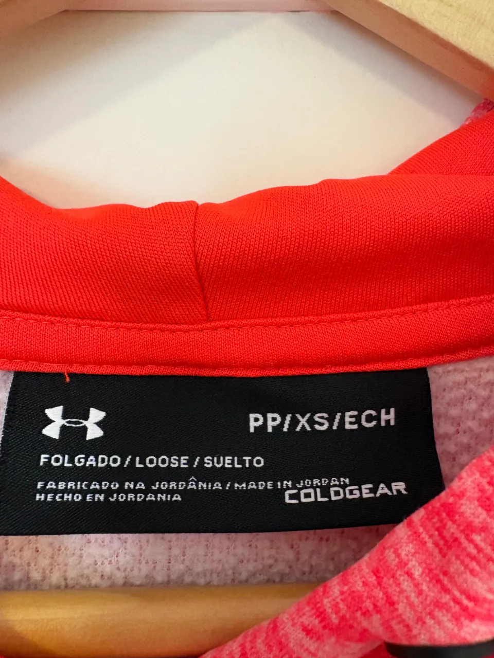 Buzo Under Armour - imagen 3