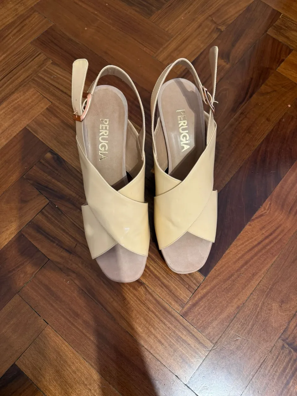 Sandalias Perugia - imagen 3