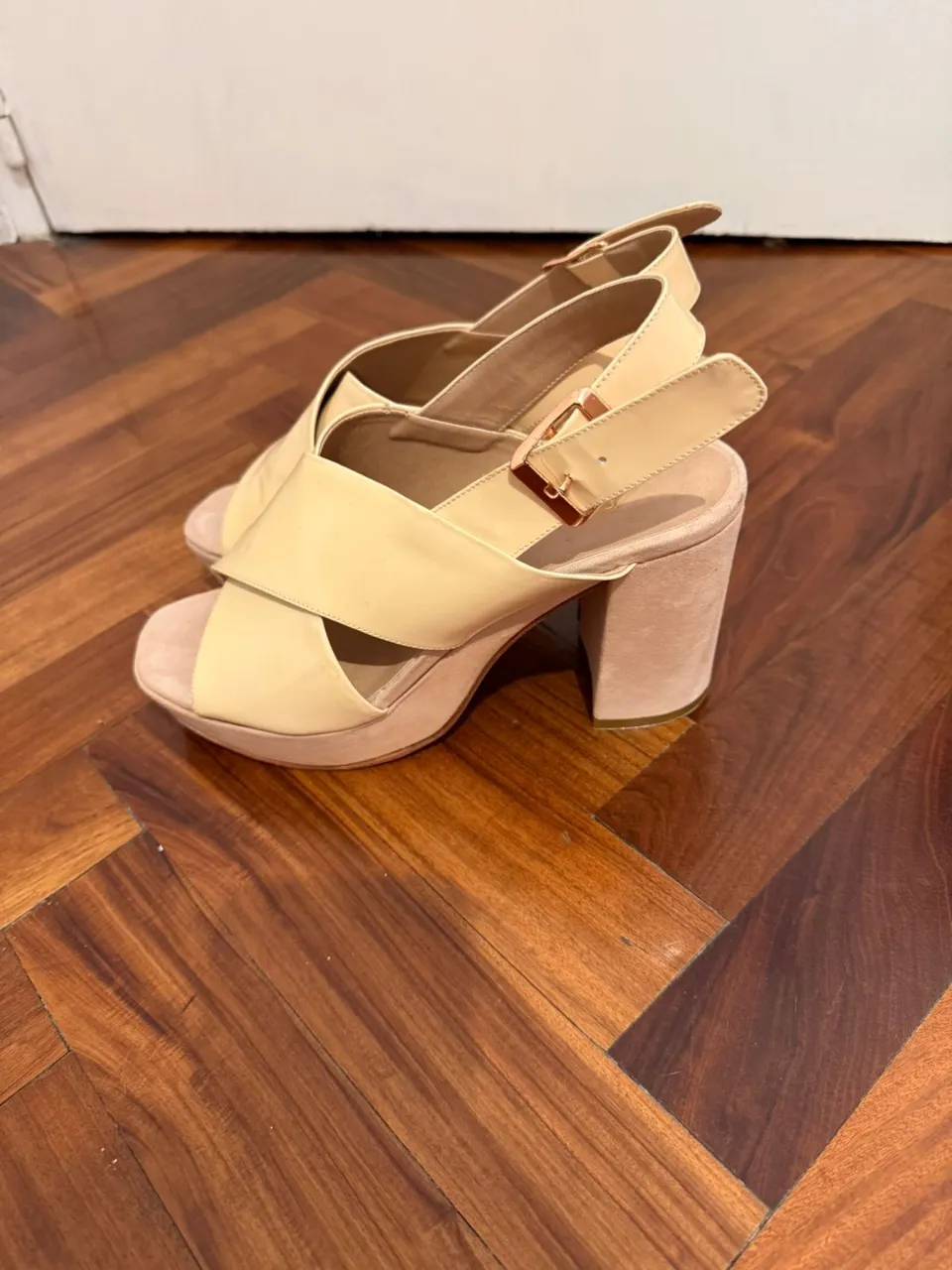 Sandalias Perugia - imagen 1