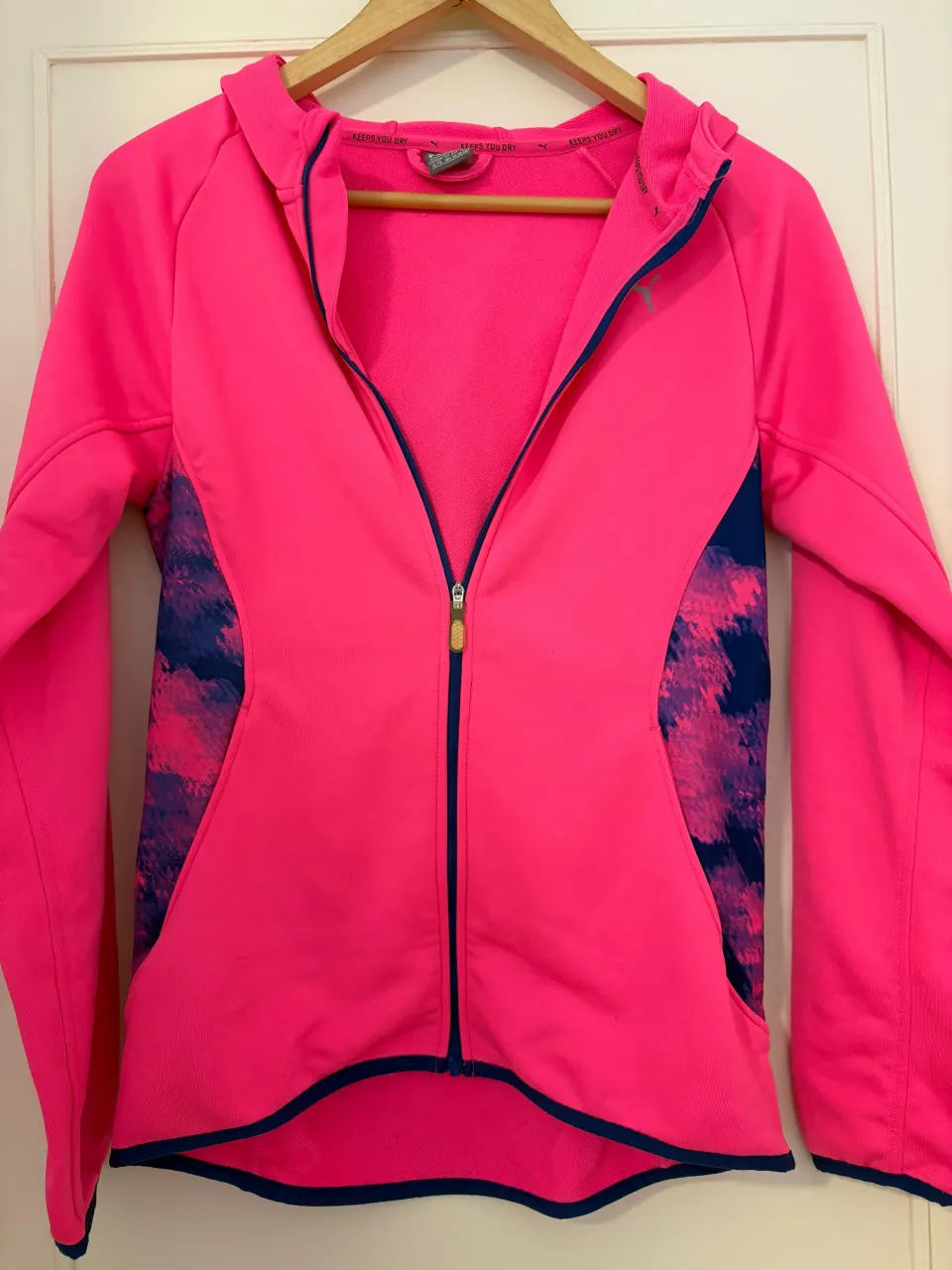 Buzo Puma - imagen 1