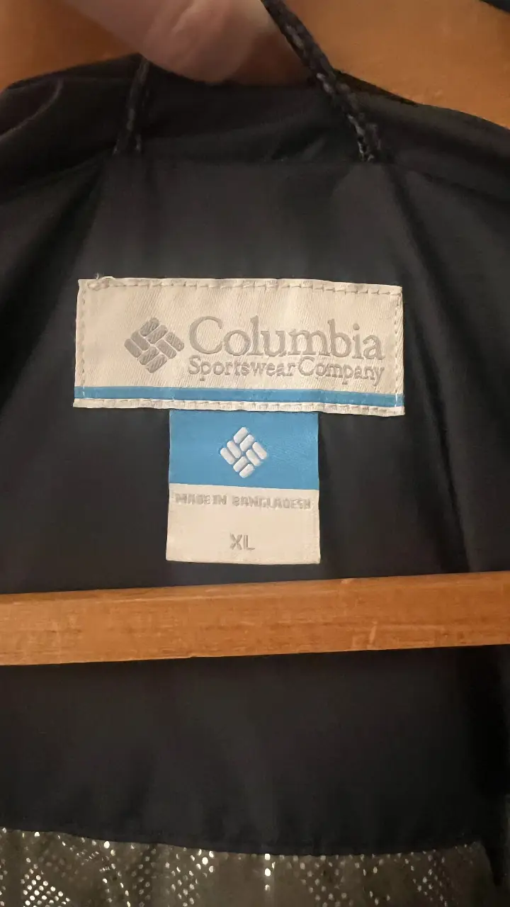 Campera Columbia - imagen 4