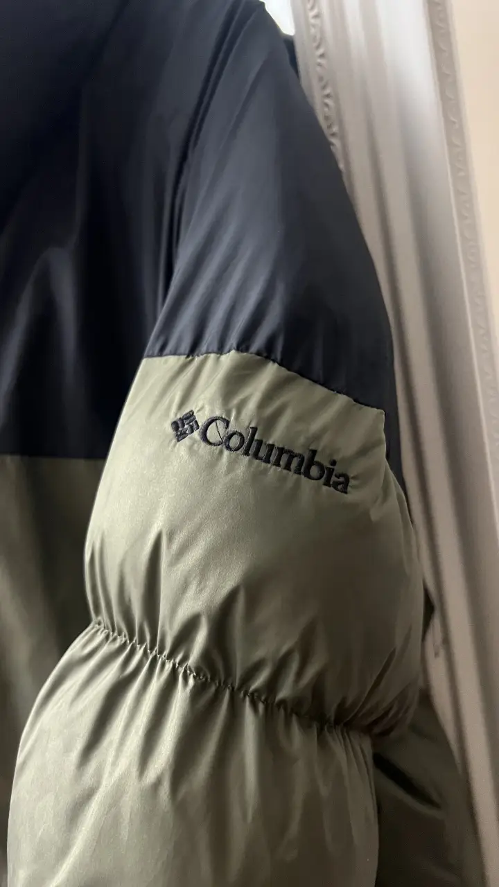 Campera Columbia - imagen 5