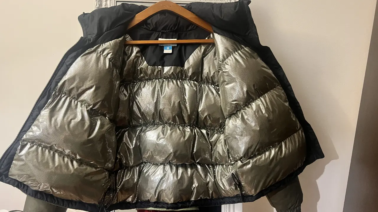 Campera Columbia - imagen 3