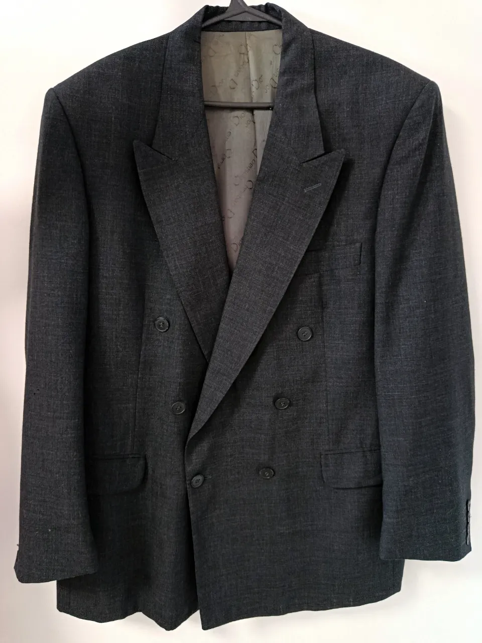 Blazer Christian Dior - imagen 2