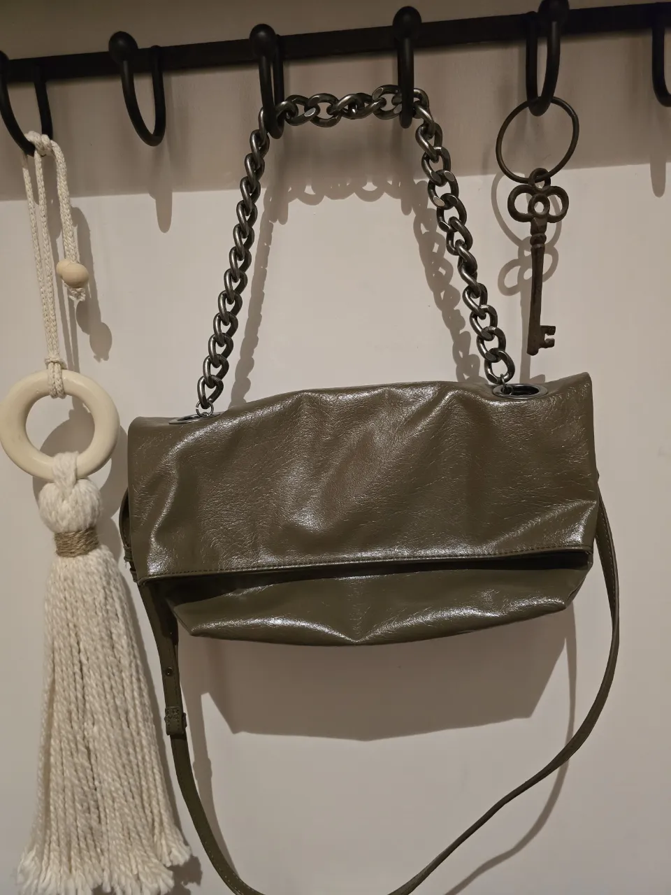 Cartera Zara Woman - imagen 1
