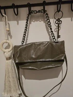 Zara Woman