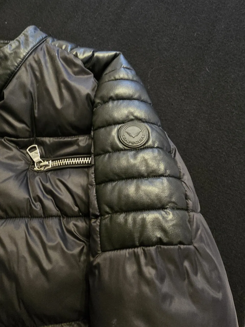 Campera Rapsodia - imagen 5
