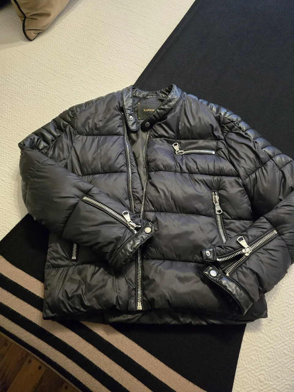 Campera Rapsodia - imagen 4