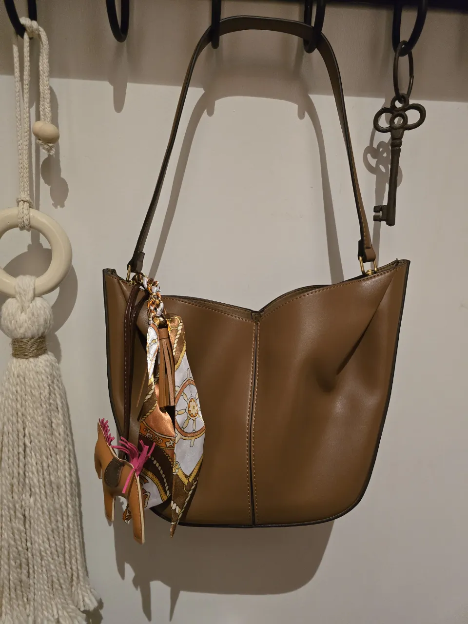 Cartera Zara - imagen 1