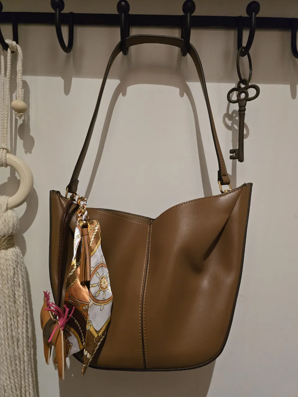 Cartera Zara - imagen 2
