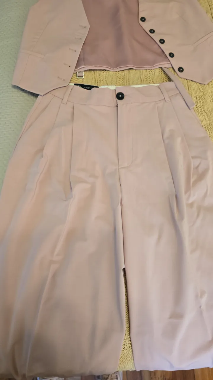 Pantalón Zara - imagen 4
