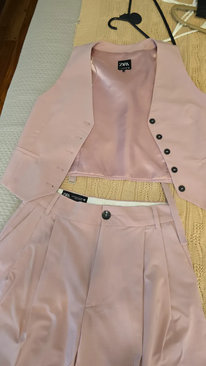 Pantalón Zara - imagen 2