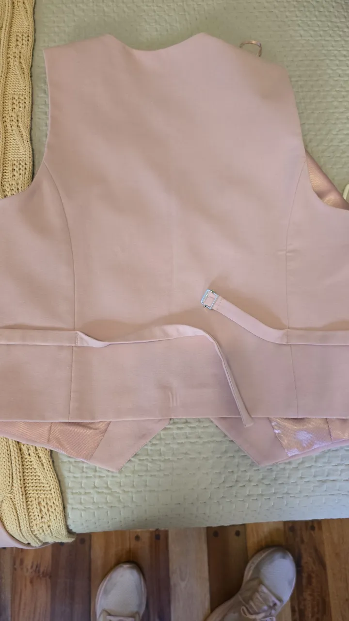 Pantalón Zara - imagen 3