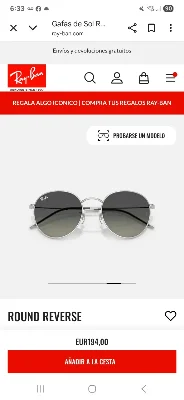 Ray-Ban