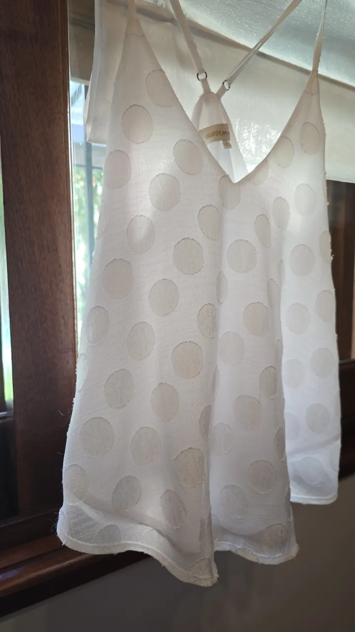 Musculosa Doll Store - imagen 2