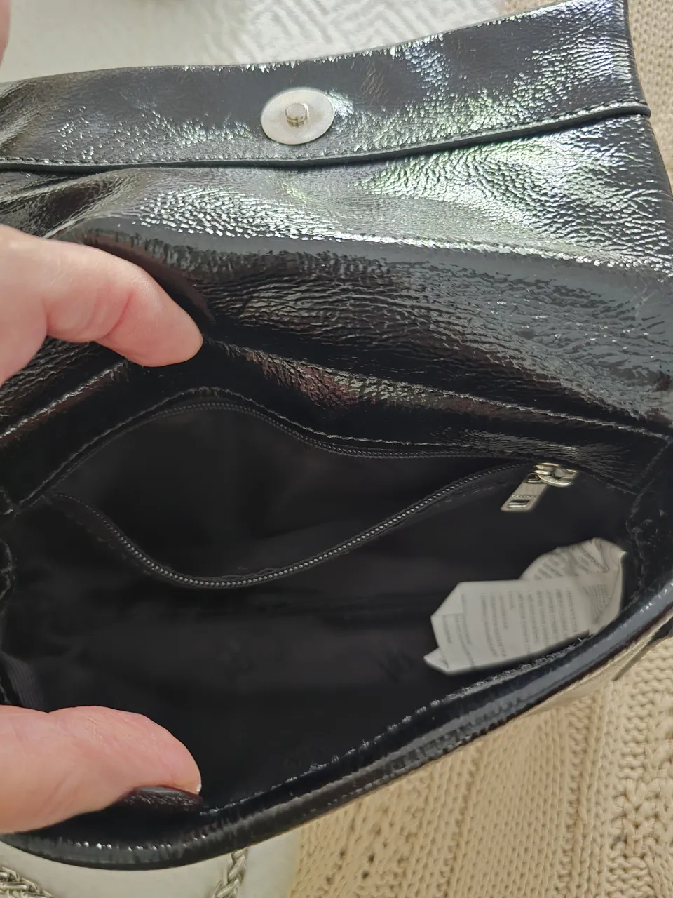 Cartera Prüne - imagen 4