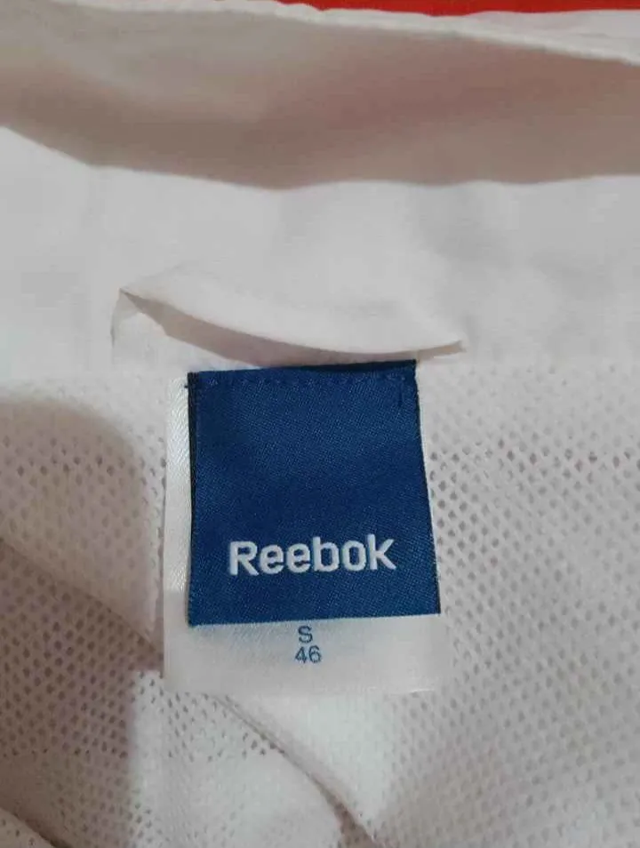 Campera Reebok miniatura 5
