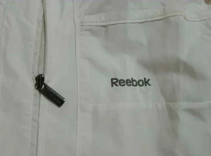 Campera Reebok miniatura 4