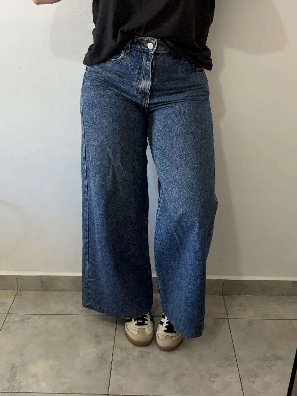 Pantalón  Isostasia - imagen 1