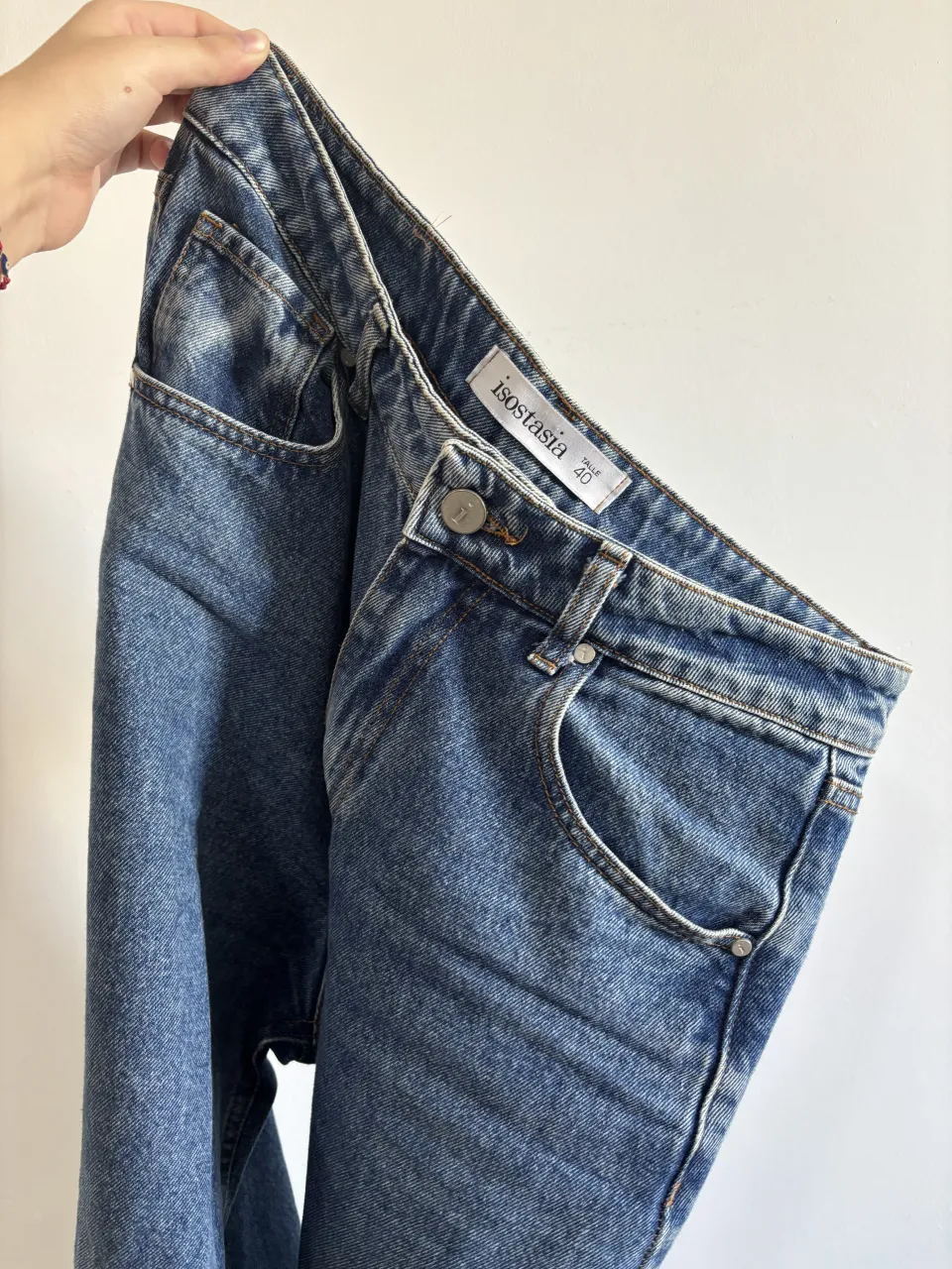 Pantalón  Isostasia - imagen 2