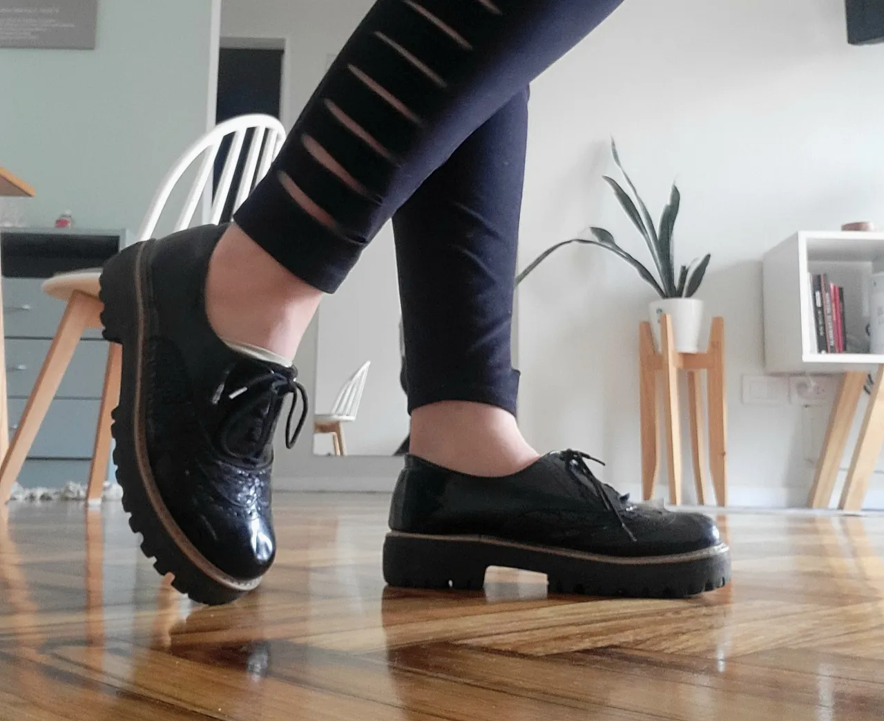 Botines Otro - imagen 1