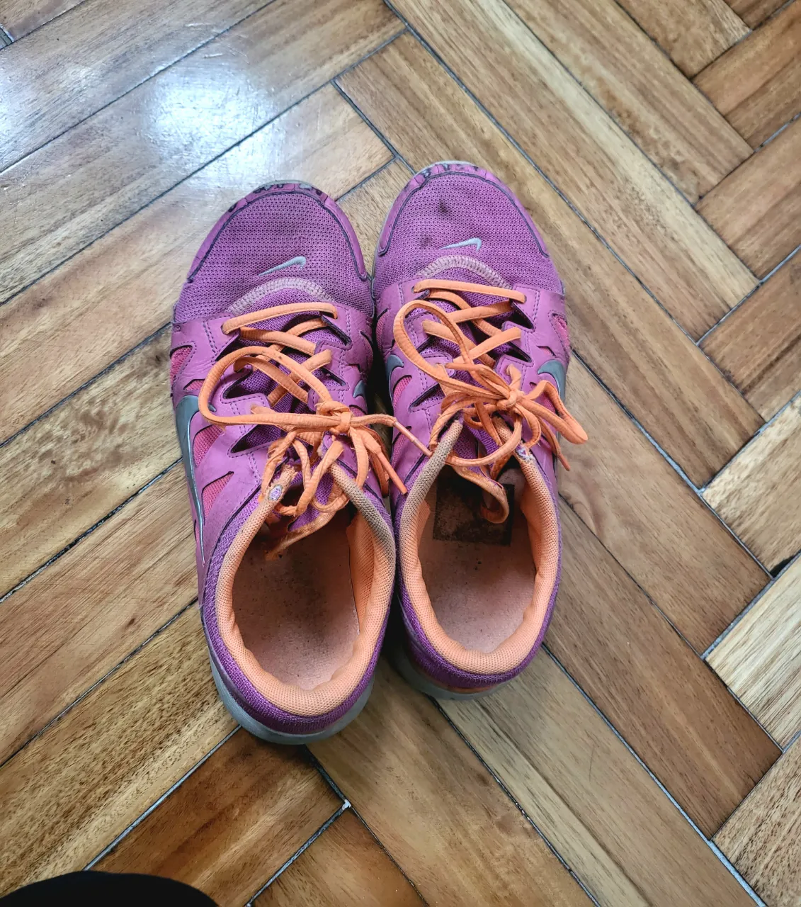 Zapatillas Nike - imagen 3