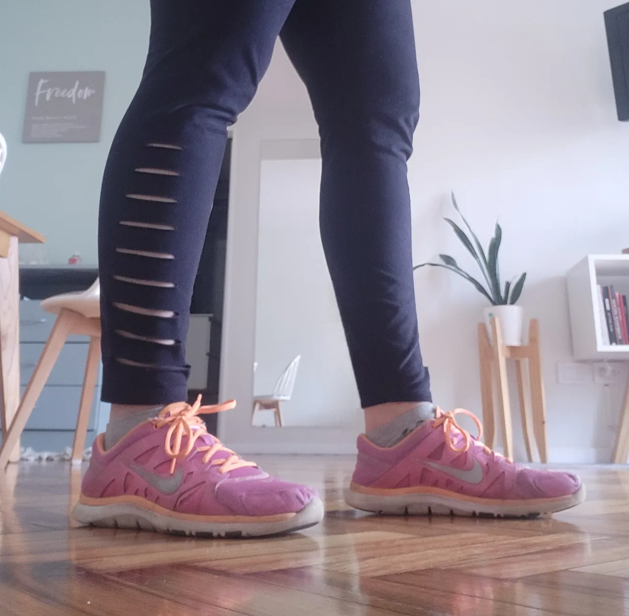 Zapatillas Nike - imagen 2