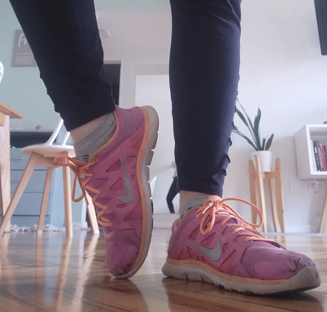 Zapatillas Nike - imagen 1