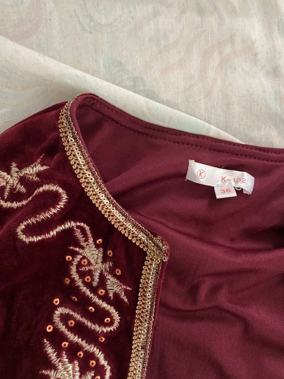 Campera Sin marca - imagen 3