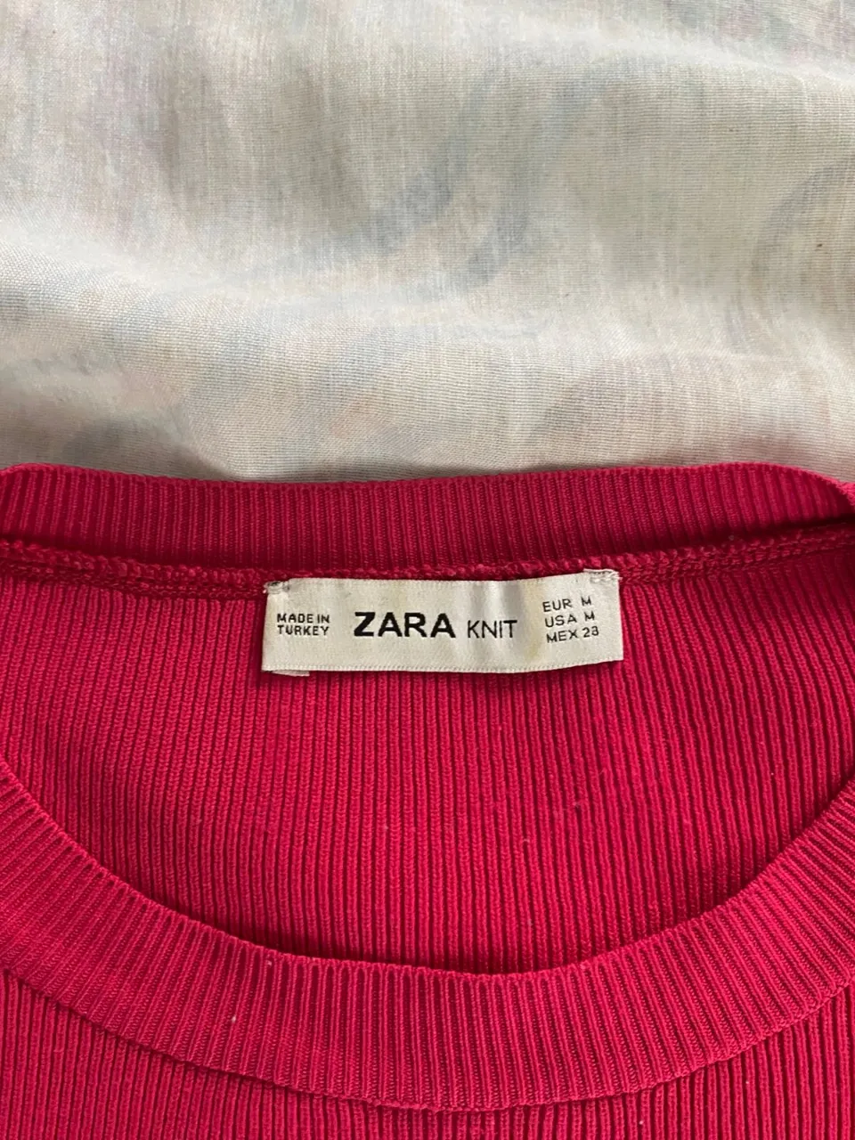 Sweater Zara - imagen 2