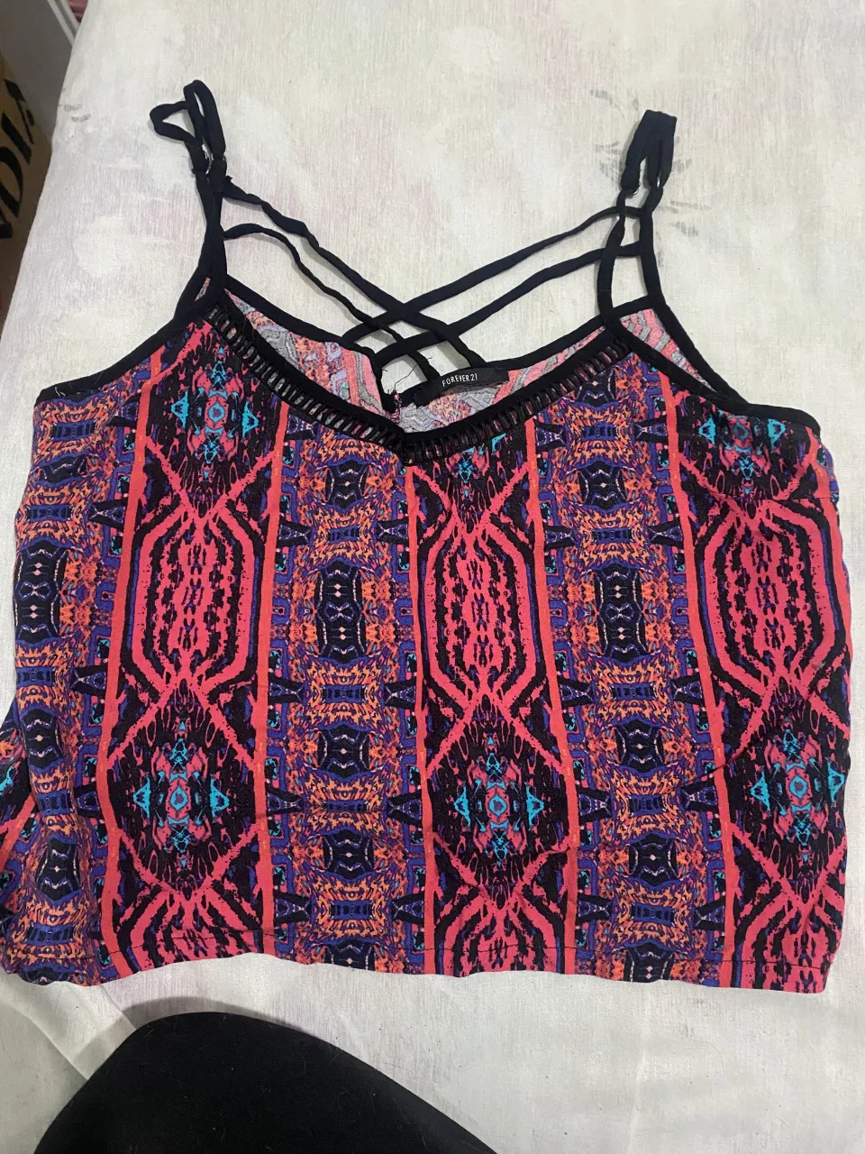 Top Forever 21 - imagen 1