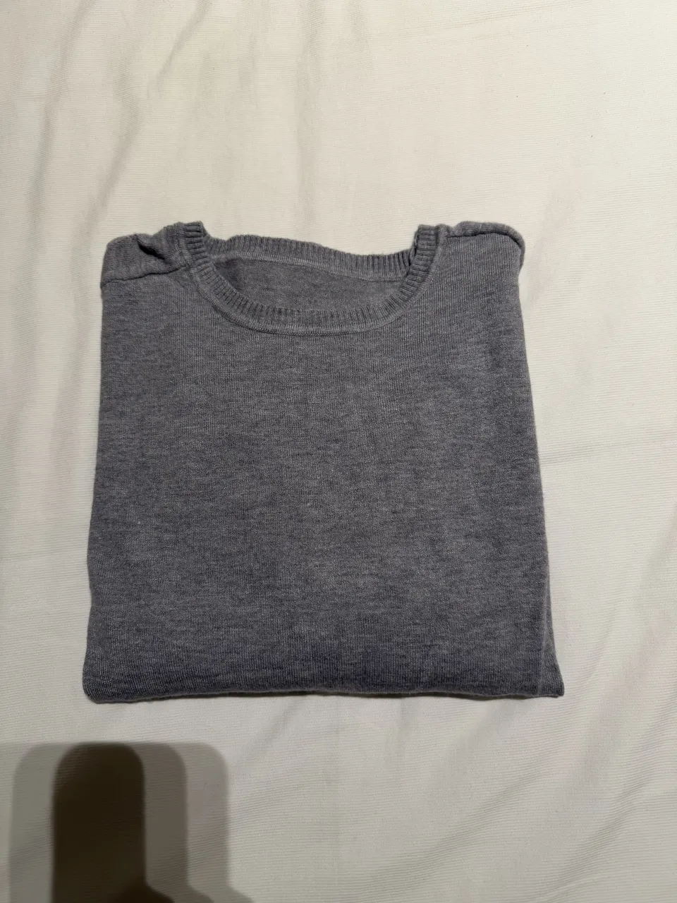 Sweater Sin marca - imagen 1