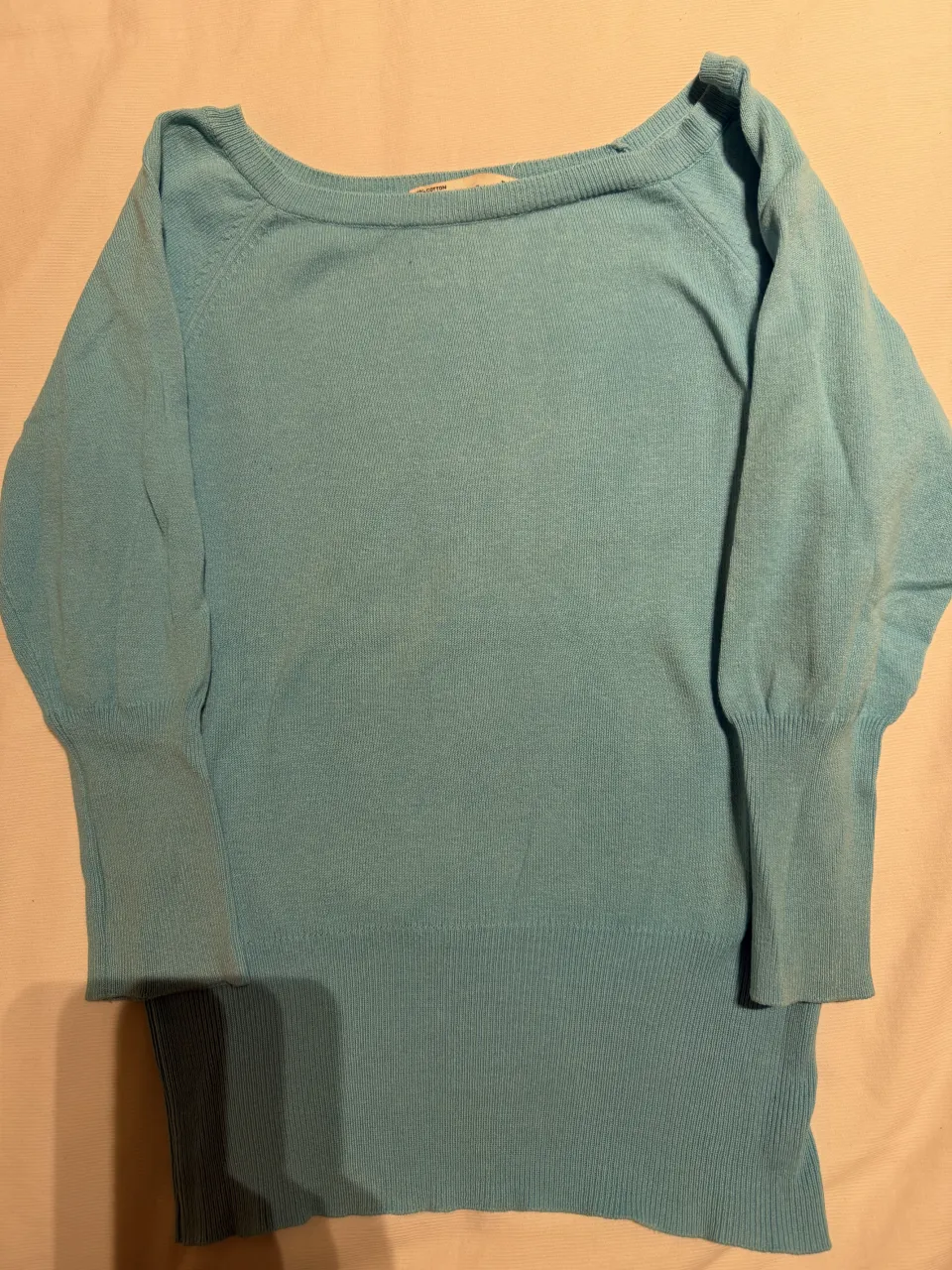 Sweater Zara - imagen 2