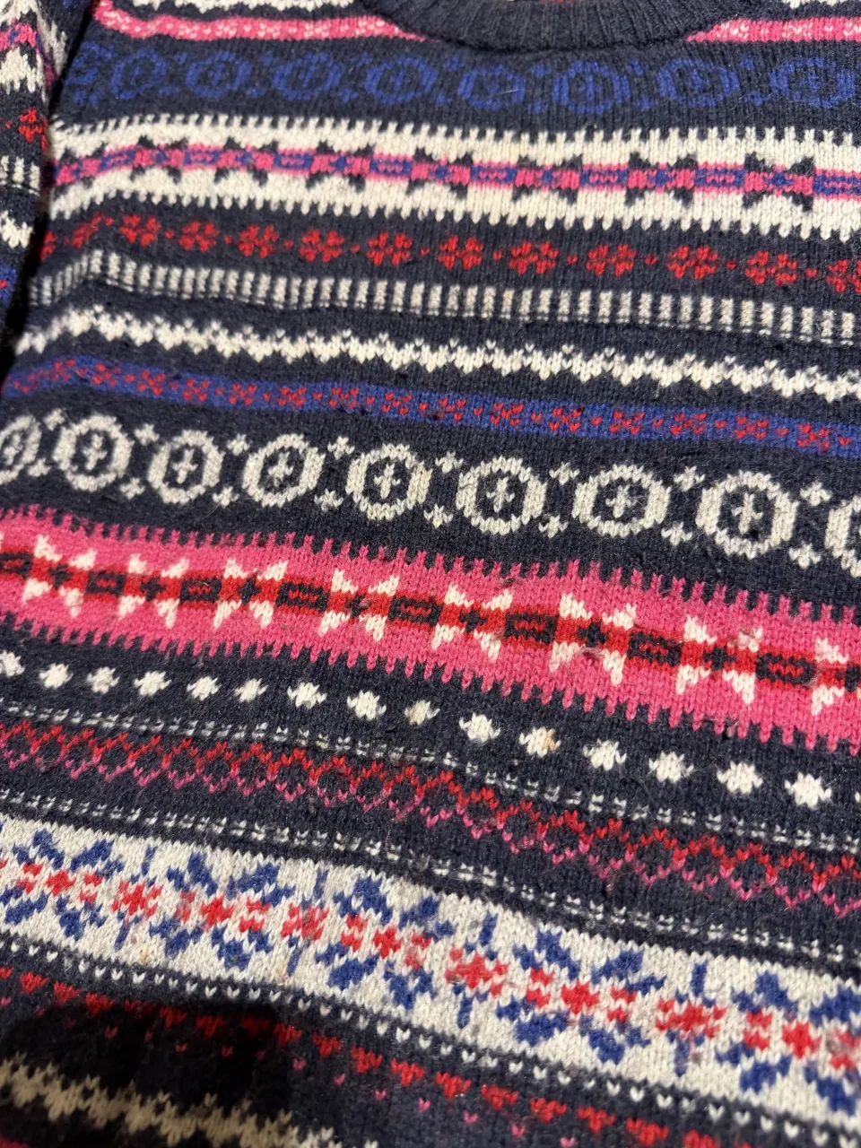 Sweater Hym - imagen 3