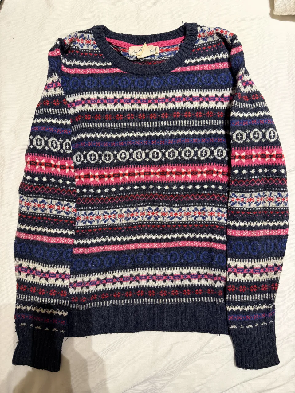 Sweater Hym - imagen 2