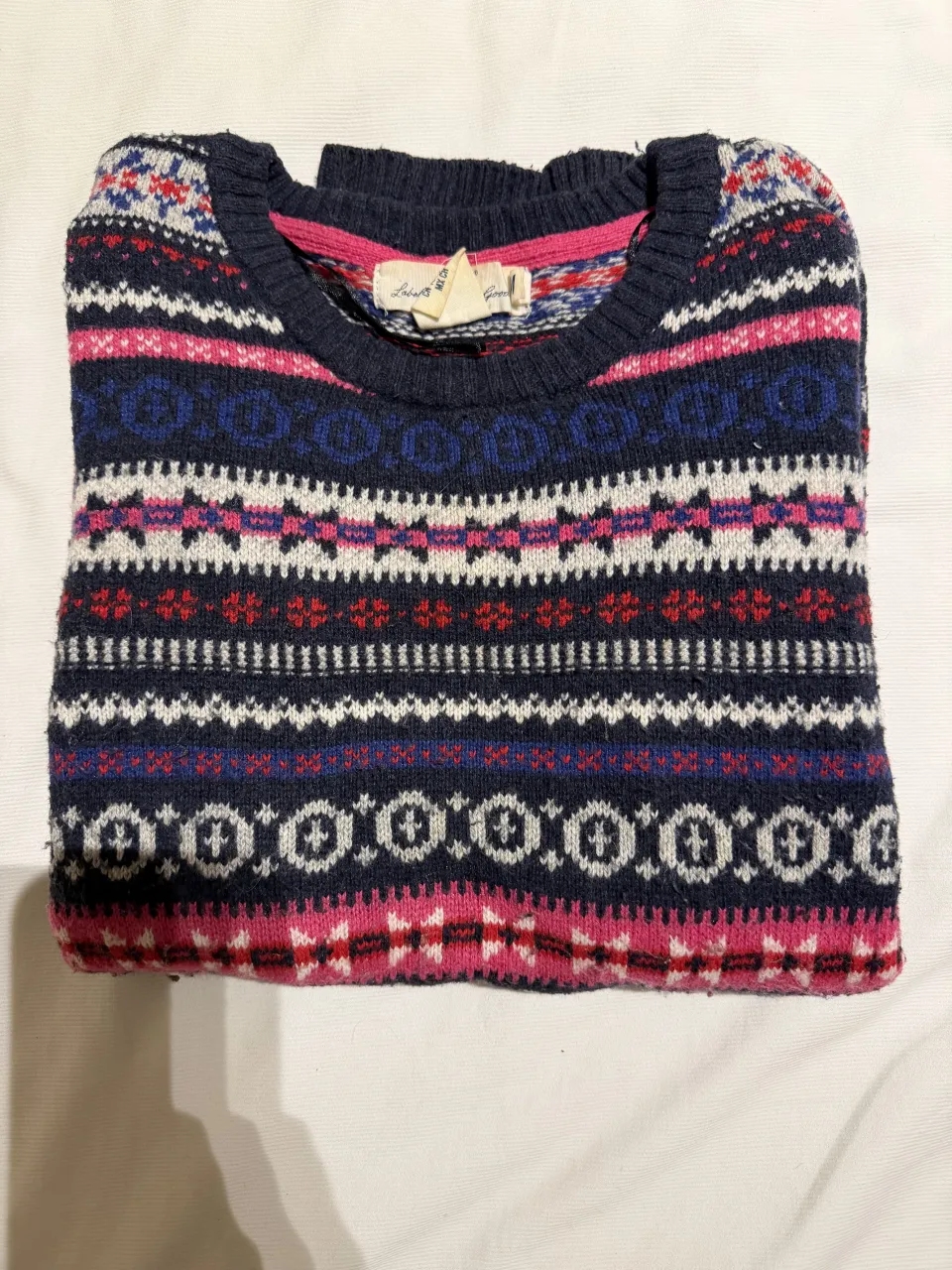 Sweater Hym - imagen 1