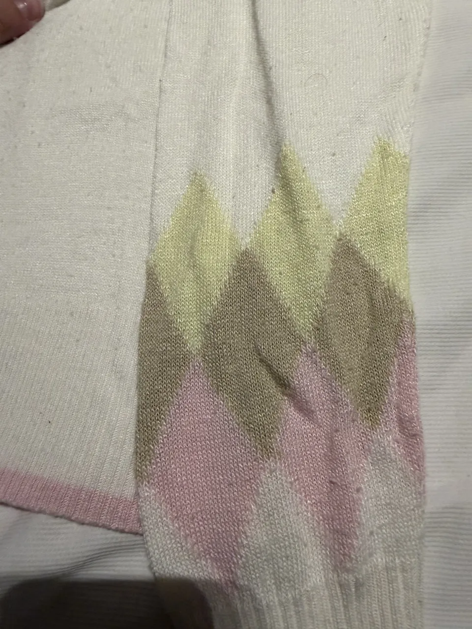 Cardigan Lacoste - imagen 3