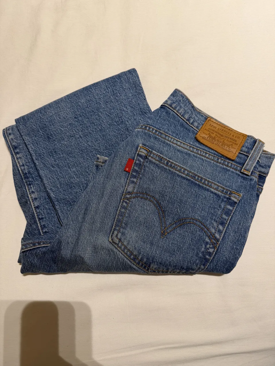 Jean Levi's - imagen 1