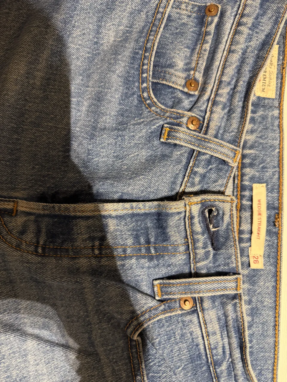 Jean Levi's - imagen 3