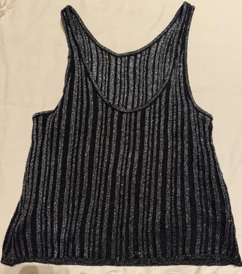 Moka knit